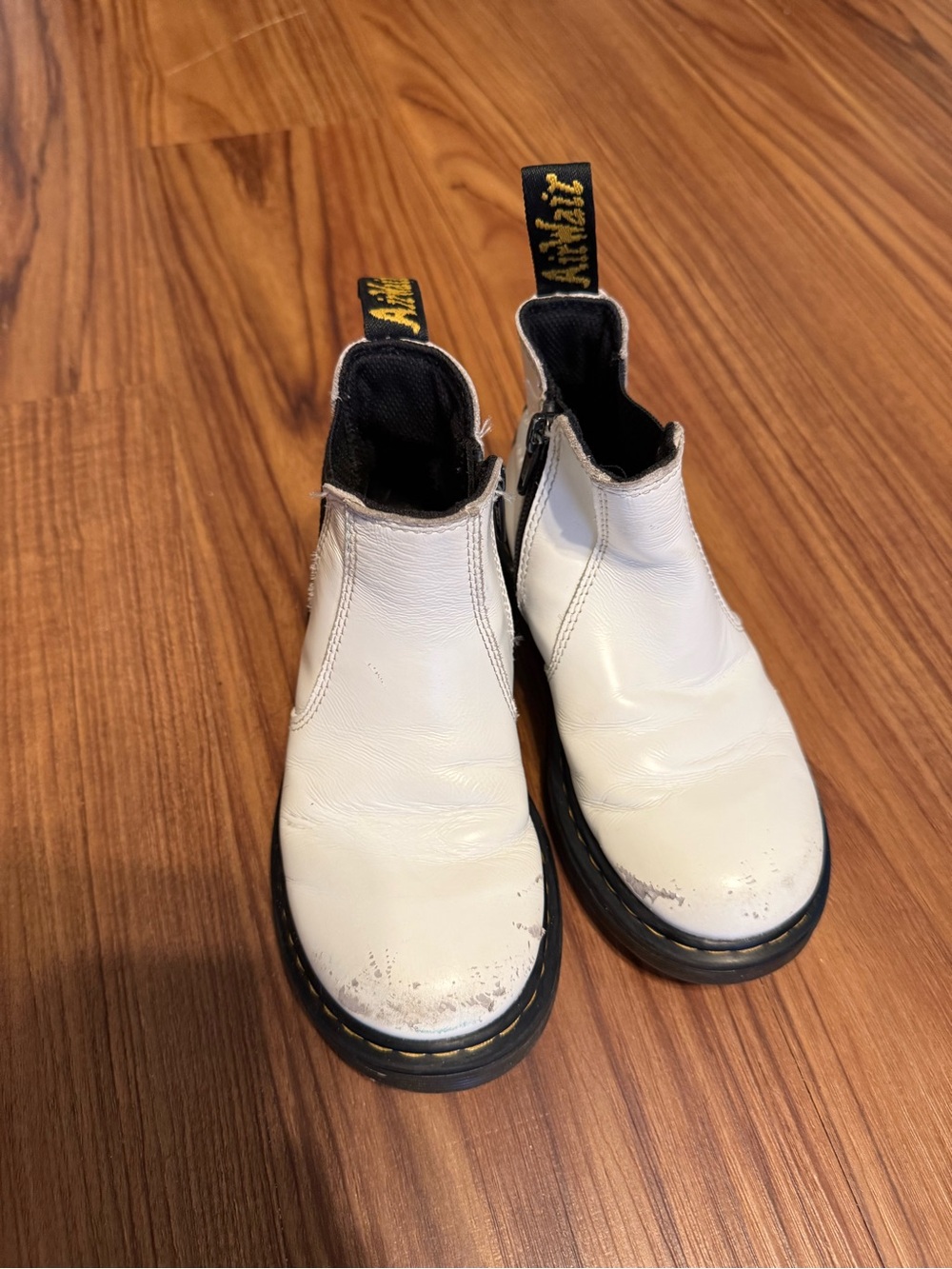 Dr. Martin’s child’s sz 12